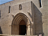 Church of Holy Mary of Pena.