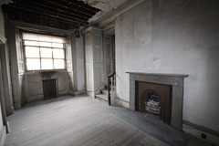 Second Floor, Haigh Hall, Wigan, Greater Manchester