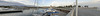 SAINT-RAPHAEL: Panoramique du vieux port 01.