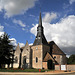 Eglise d'Alluyes - Eure-et-Loir