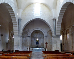 Manfredonia - Santa Maria Maggiore di Siponto