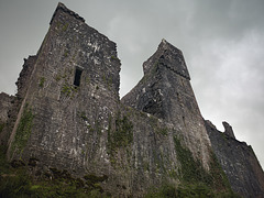 Dinefwr Castle, Llandeilo