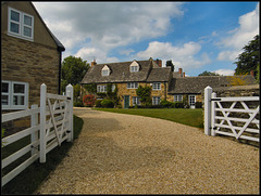 Manor Court Cottage