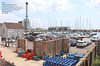 Gas - power station & bottled gas Shoreham Port 20 5 2023