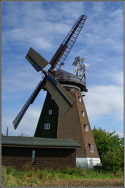 Ehlertsche Mühle