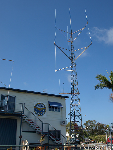 Antennas in the AMPA043602