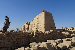 Precinct Of Amun Ra