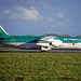EI-CTO BAe146-300 Aer Lingus