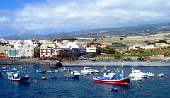 ES - Playa San Juan
