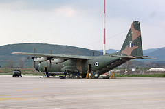HAF C-130B Hercules, 723