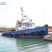 Shoreham Port tug Adurni - Southwick - 20 5 2023