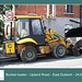 Conway bucket loader East Dulwich 24 6 2006
