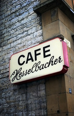 Cafe Hesselbacher