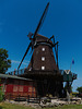 Mühlenmuseum Lemkenhafen