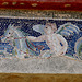 Herculaneum- Casa dei Cervi- Mosaic