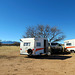 Arizona Winter Camping