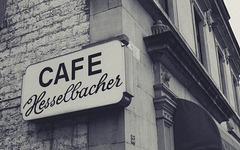 Cafe Hesselbacher sw