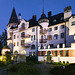 The State Hotel in Imatra, Finland