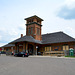 Canada 2016 – Guelph – Guelph Railway Station