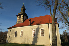 Dorfkirche Rieth