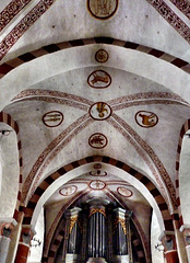 Wormbach - St. Peter und Paul
