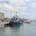 Tug Acamar Shoreham Port 20 5 2023