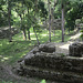 Honduras, Copan Ruinas, Remains of Mayan Ancient Town at the Forest