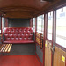 TiG - BVR coach interior