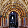 Lavaur - Cathédrale Saint-Alain