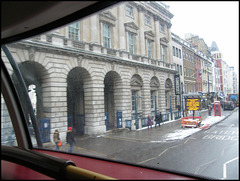 arches of Somerset House