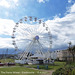 The Ferris Wheel Eastbourne 15 4 2021