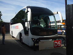 DSCF9390 Stagecoach (East Kent) AE10 JTY - 29 May 2015