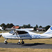 G-TSFC at Solent Airport (2) - 11 August 2020