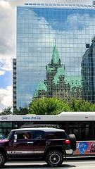 Ottawa, That Reflection Thing II - 2007
