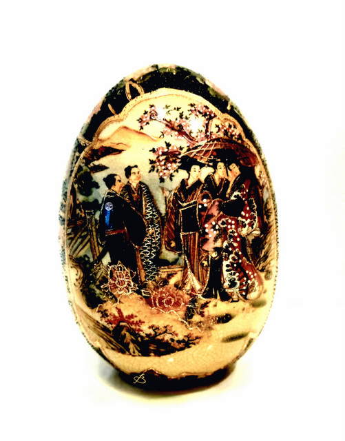 Egg (ceramic)