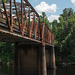 Suwannee River US 90 bridge (#0556)