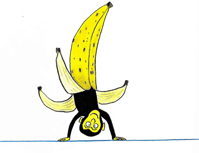 banansimio