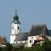 Emmersdorf Parish Church