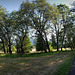 Bike Path at Joseph Stewart State Park (+many insets!)