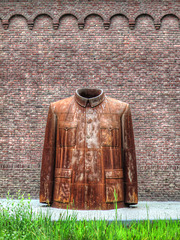 Mao Jacket