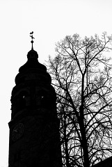 #05 - Markuskirche