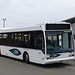 goBay Optare Excel in Napier - 26 February 2015