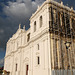 Échafaudages religieux / Religious scaffolding