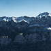 360 Grad Rundblick vom Schaefler, Appenzell, Switzerland - Nachtrag zu einer Traumwanderung