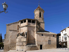 Úbeda - Iglesia de San Pablo