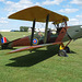 de Havilland DH82A Tiger Moth N-9372/G-ANHK
