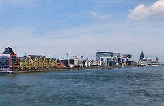 Cologne - Panorama