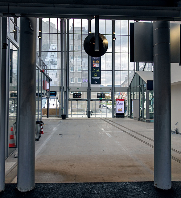 Ipernity: 191102 Chambery Gare SNCF 06 - By Jean Vernet