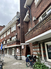 Amsterdam 2023 – Surinameplein