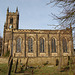 St John the Baptist's Church, Bollington, Cheshire
